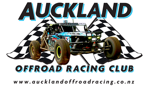 Auckland Offroad Racing Club